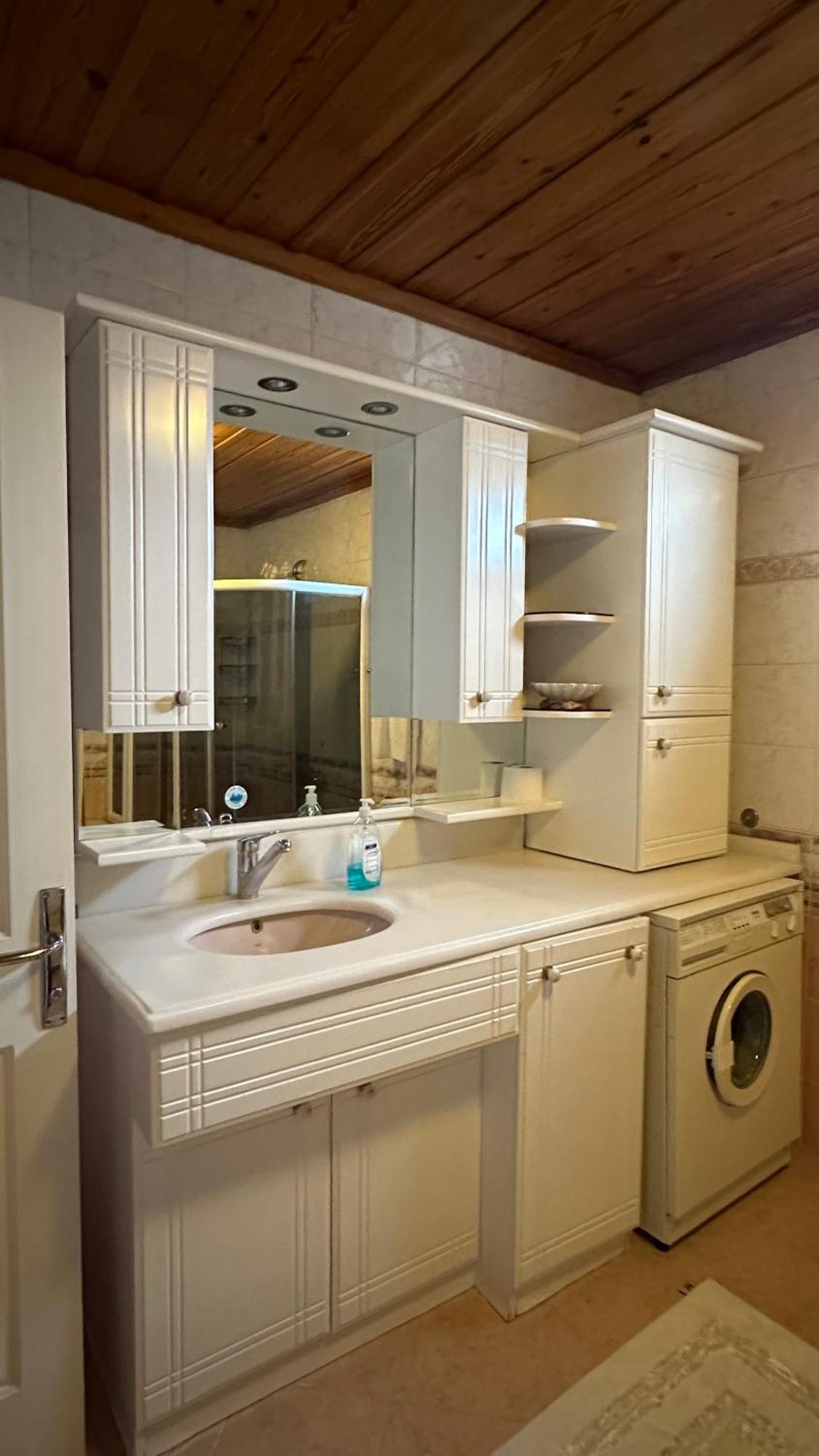 Serbesler Botanik, No 1 Comfortable Villa Sakarya  Bagian luar foto