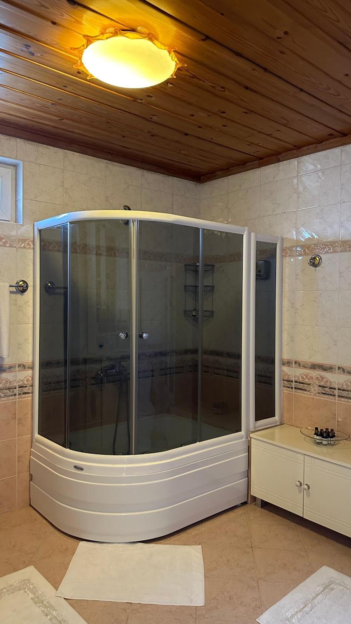 Serbesler Botanik, No 1 Comfortable Villa Sakarya  Bagian luar foto