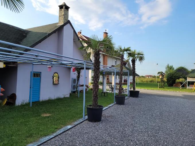 Serbesler Botanik, No 1 Comfortable Villa Sakarya  Bagian luar foto
