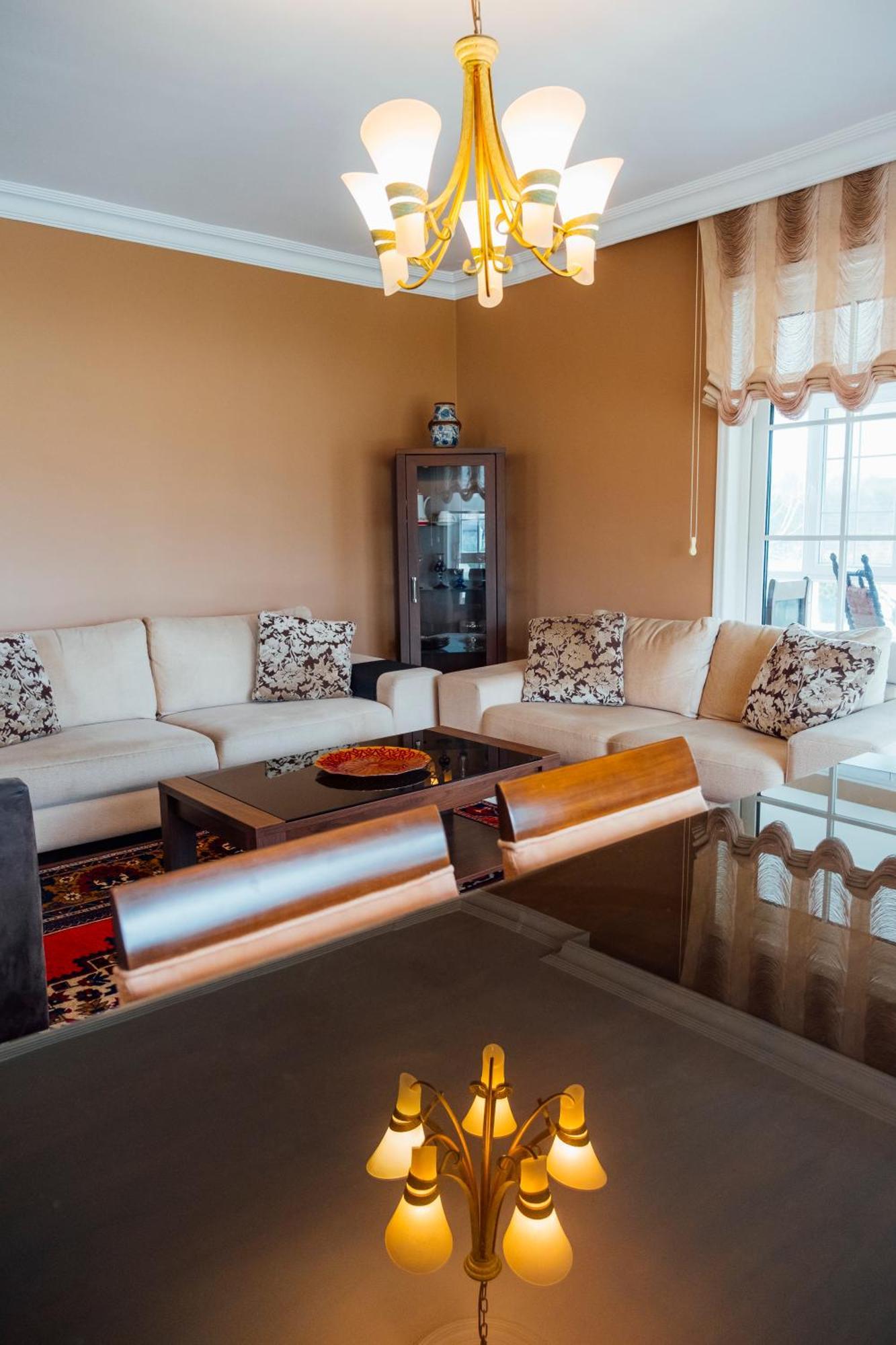 Serbesler Botanik, No 1 Comfortable Villa Sakarya  Bagian luar foto