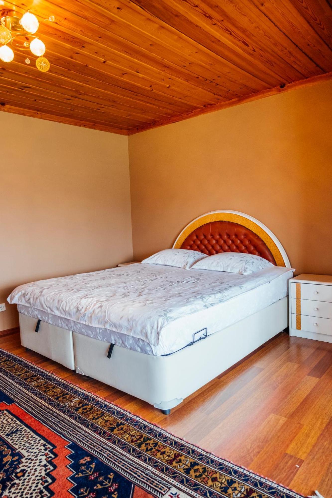 Serbesler Botanik, No 1 Comfortable Villa Sakarya  Bagian luar foto