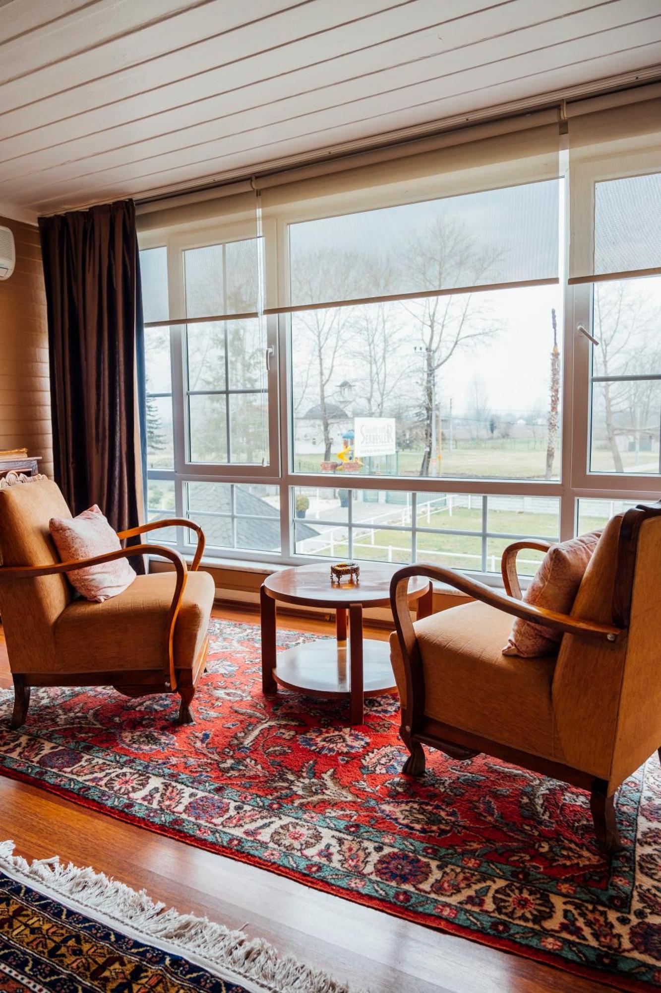 Serbesler Botanik, No 1 Comfortable Villa Sakarya  Bagian luar foto