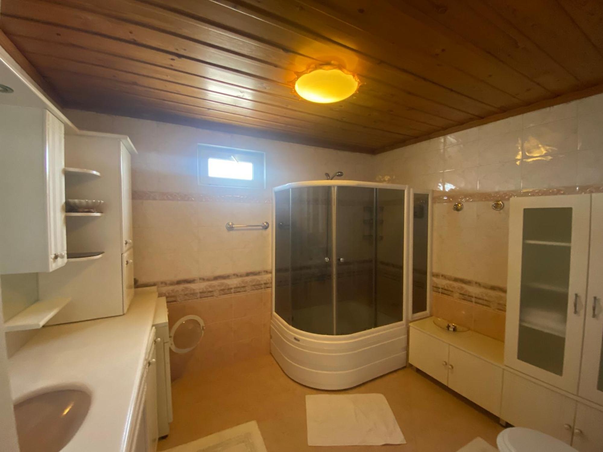 Serbesler Botanik, No 1 Comfortable Villa Sakarya  Bagian luar foto