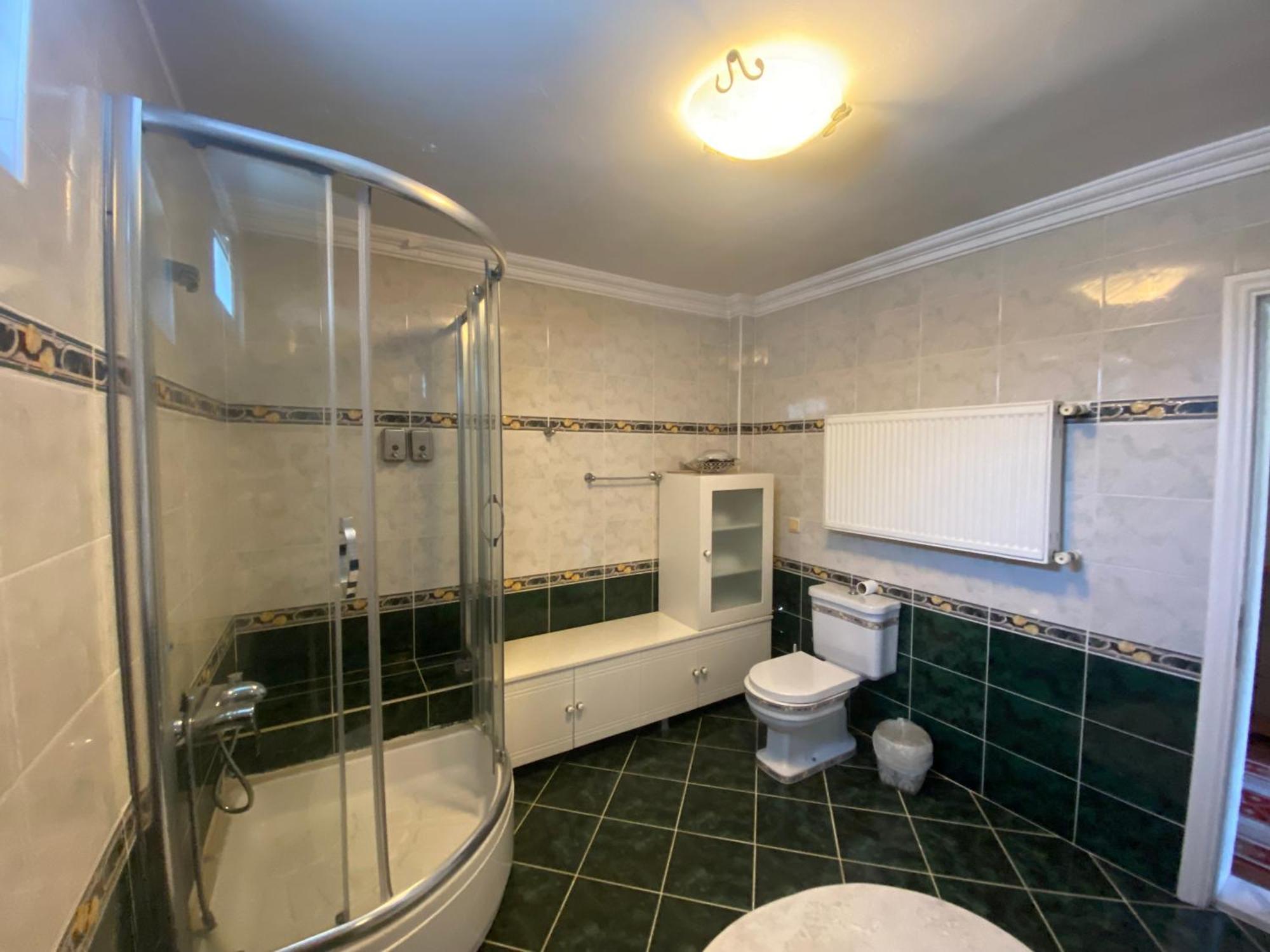 Serbesler Botanik, No 1 Comfortable Villa Sakarya  Bagian luar foto