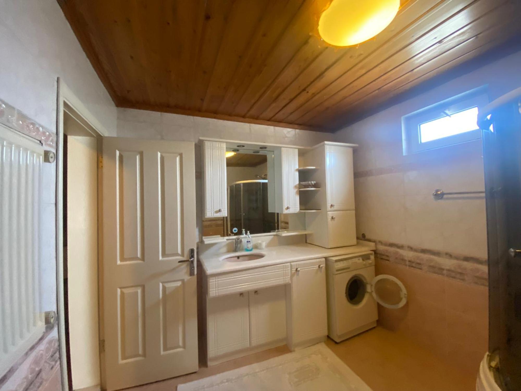 Serbesler Botanik, No 1 Comfortable Villa Sakarya  Bagian luar foto